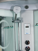 Душевая кабина WeltWasser WW500 WERRA 1004 (10000003233) 100х100 с крышей ориентация универсальная Душевая кабина WeltWasser WW500 WERRA 1004 (10000003233) 100х100 с крышей ориентация универсальная