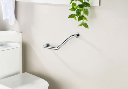 Поручень Aquatek AQ4997CR