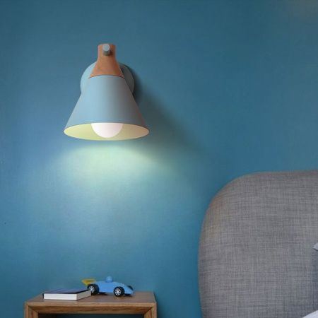 Бра ImperiumLoft Nod (Нод) 101841-26
