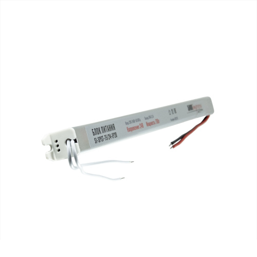 Блок питания SignImpress SI-SPST-75/24 IP20 - фото 4