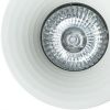 Светильник встраиваемый Arte Lamp Anser (Ансер) A2160PL-1WH