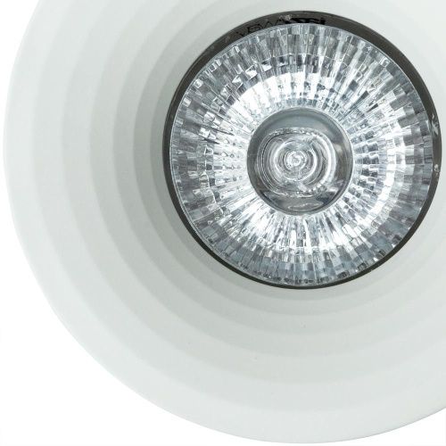 Светильник встраиваемый Arte Lamp Anser (Ансер) A2160PL-1WH - фото 5