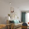 Светильник потолочный ImperiumLoft Wood (Воод) 141159-26