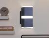 Светильник настенный Ambrella Light Wall (Валл) FW190
