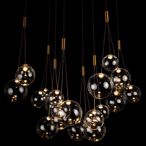 Светильник подвесной Loft It Pop it 10270/S24 - фото 4