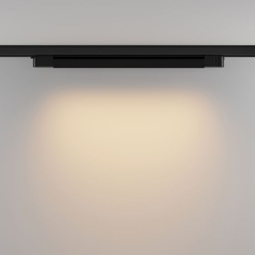 Светильник трековый Maytoni Technical Basis TR196-3-20W2.7K-B - фото 4