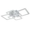 Люстра потолочная Escada Plain (Плаин) 10286/6LED