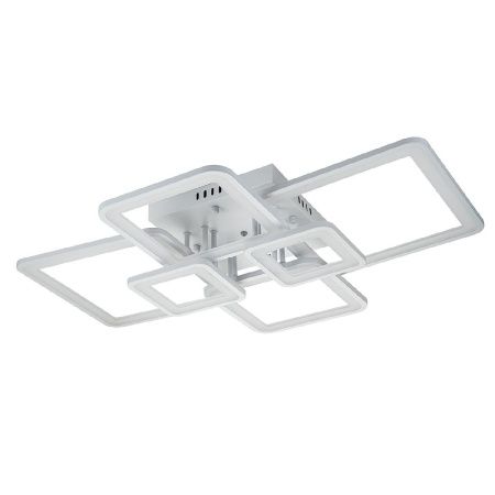 Люстра потолочная Escada Plain (Плаин) 10286/6LED