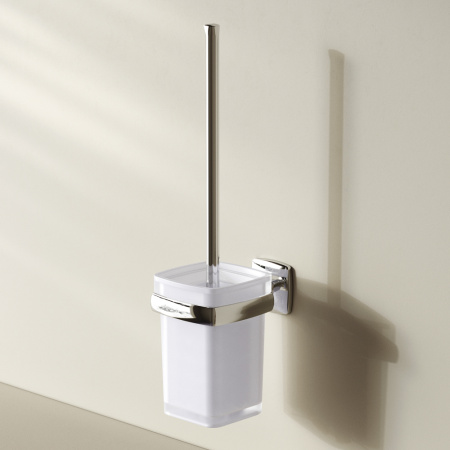 Набор аксессуаров для ванной Am.Pm Gem AK90T1703W