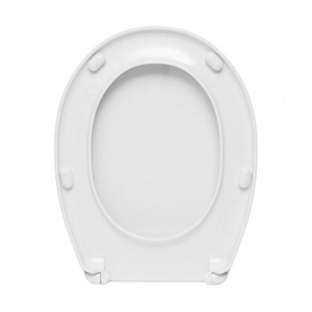 Крышка сиденье для унитаза Santek Бриз 1WH301947