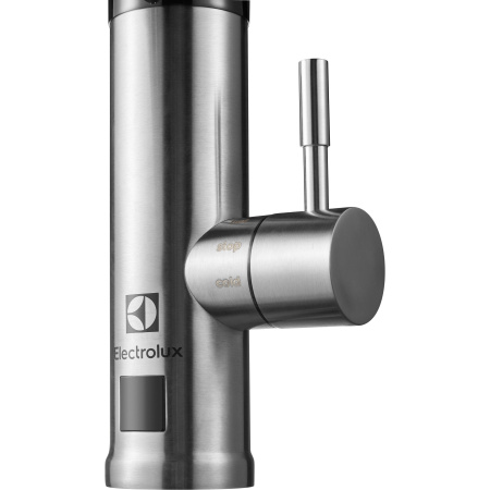 Водонагреватель электрический проточный 3 кВт Electrolux Taptronic S