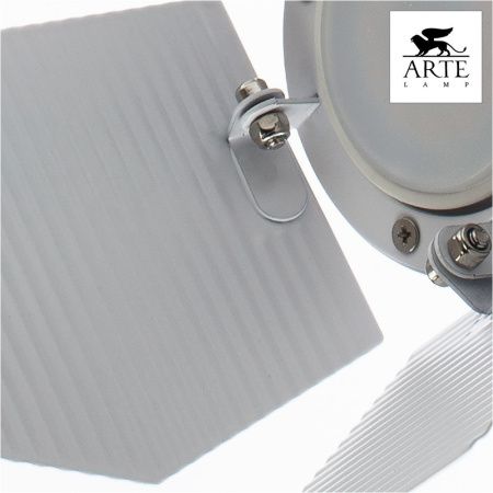 Спот Arte Lamp Cinema (Цинема) A3092AP-1WH