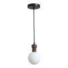 Светильник подвесной ST Luce Cork (Цорк) SL6226.403.01