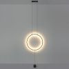 Торшер Odeon Light Teo (Тео) 7022/27FL