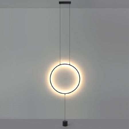 Торшер Odeon Light Teo (Тео) 7022/27FL