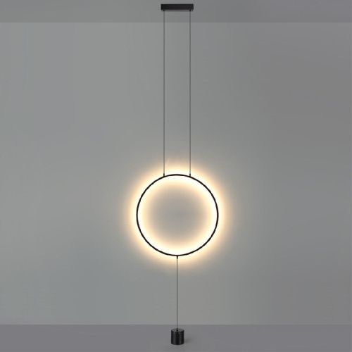 Торшер Odeon Light Teo (Тео) 7022/27FL - фото 4