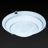 Настенно-потолочный светильник Toplight Elizabeth (Елизабетх) TL9091Y-02TР