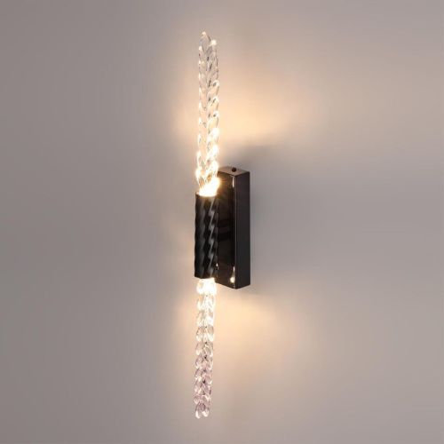 Светильник настенный Odeon Light L-vision (Л-висион) 5459/5WL - фото 3