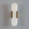 Светильник настенный Delight Collection Wall lamp (Валл ламп) OWB2104 gold