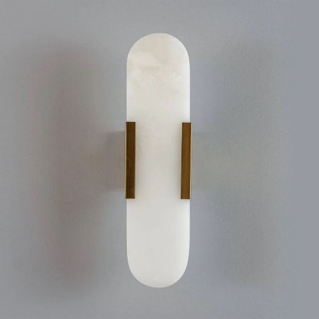 Светильник настенный Delight Collection Wall lamp (Валл ламп) OWB2104 gold
