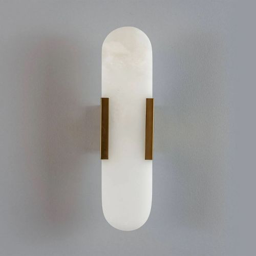 Светильник настенный Delight Collection Wall lamp (Валл ламп) OWB2104 gold - фото 2