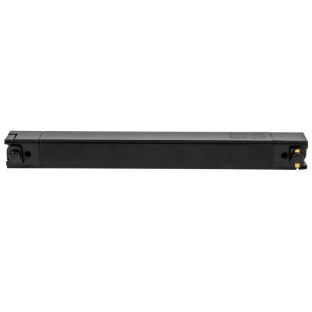 Трековый светодиодный светильник Volpe ULB-Q281 ULB-Q281 20W/4000K BLACK