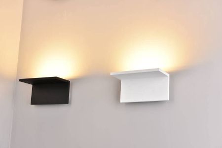 Светильник настенный Designled GW (ГВ) 00-00003216