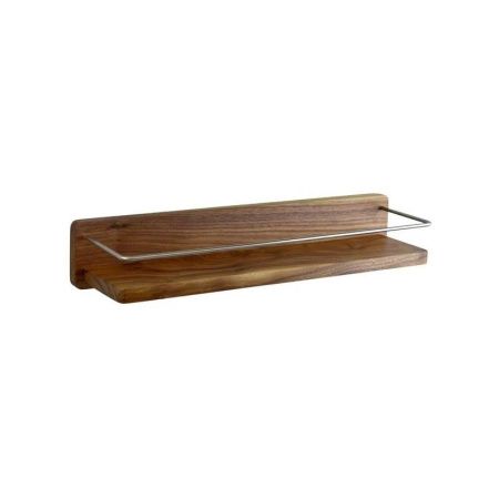 Полка в ванную комнату Bronze de Luxe FOREST 10711C