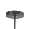 Люстра на штанге Favourite Rigor (Ригор) 2844-8P