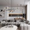 Светильник подвесной Odeon Light Defance (Дефанце) 4307/16