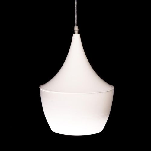 Светильник подвесной Lumina Deco Foggi (Фогги) LDP 7712-B WT - фото 3