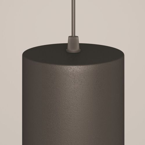 Светильник подвесной Wertmark Technical Orlo Pendant P085PL-12W4K-B - фото 3