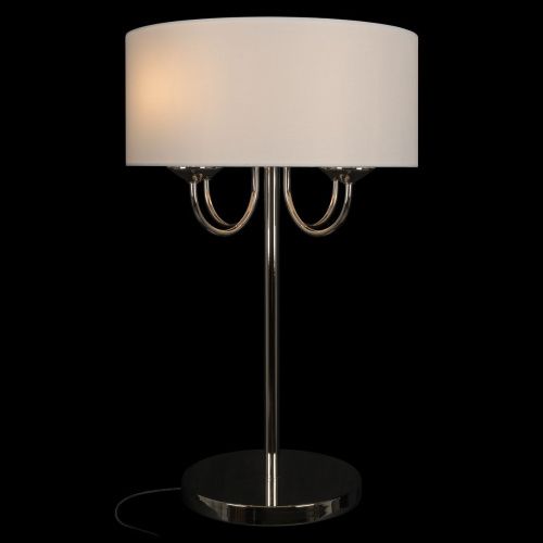 Настольная лампа Loft It Balance 10416T CR - фото 4