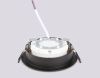 Светильник встраиваемый Ambrella Light GX Standard tech (ГКС Стандард тецх) TN51914