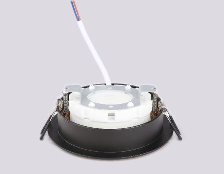Светильник встраиваемый Ambrella Light GX Standard tech (ГКС Стандард тецх) TN51914