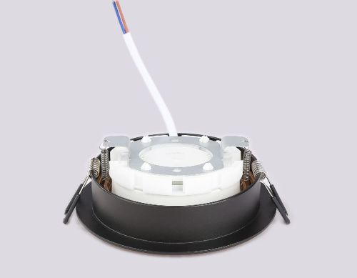 Светильник встраиваемый Ambrella Light GX Standard tech (ГКС Стандард тецх) TN51914 - фото 4