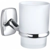 Стакан для зубных щеток Wonzon & Woghand Porto WW-1101