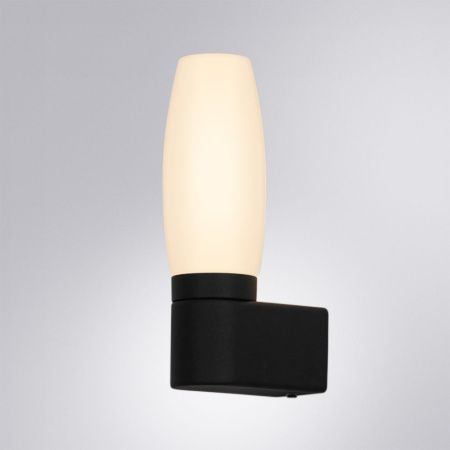 Подсветка для зеркал Arte Lamp Aqua-Bastone (Акуа-Бастоне) A1209AP-1BK