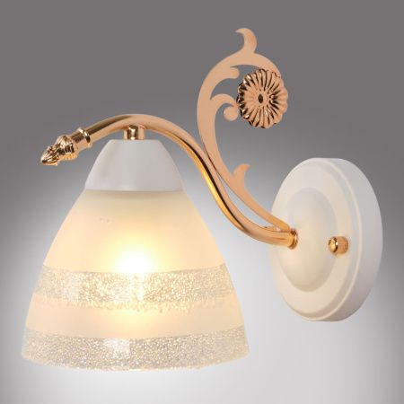 Бра Myfar Nile (Ниле) MR1680-1W