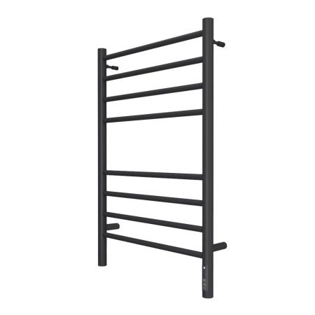 Полотенцесушитель электрический Terminus 4670078542953 55х80 черный