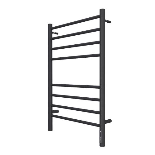 Полотенцесушитель Terminus 4670078527493 53х80 электрический черный - фото 4