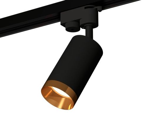Трековый однофазный светильник Ambrella Light Track System (Трацк Сыстем) XT6323064 - фото 4
