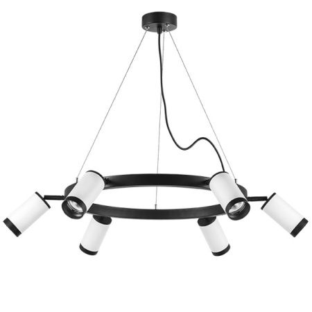 Люстра подвесная Lightstar RULLO (РУЛЛО) LR01636637