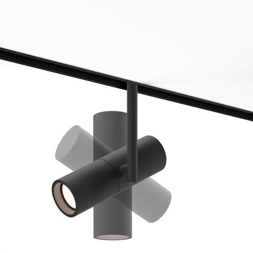 Светильник трековый Maytoni Technical Elti TR005-2-12W4K-B - фото 5