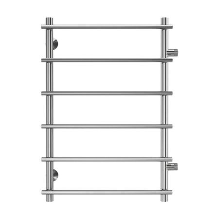 Полотенцесушитель водяной Terminus 4670078530172 60х80 хром