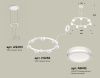 Люстра подвесная Ambrella Light Traditional (Традитионал) XR92031600