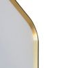 Светильник потолочный Lumina Deco Paneli (Панели) LDC 8061-450 BL