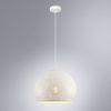 Светильник подвесной Arte Lamp Celesta (Целеста) A7058SP-1WH
