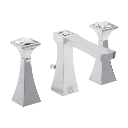 Смеситель Migliore OPERA 19044 на раковину хром