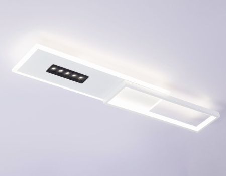 Светильник потолочный Ambrella Light Comfort (Цомфорт) FL51453